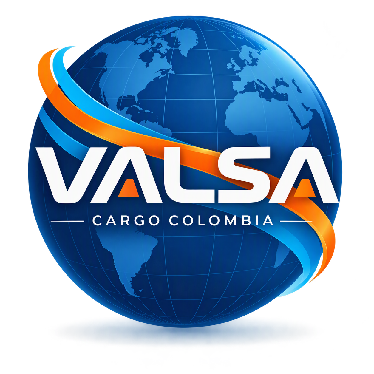 Logo VALSA CARGO